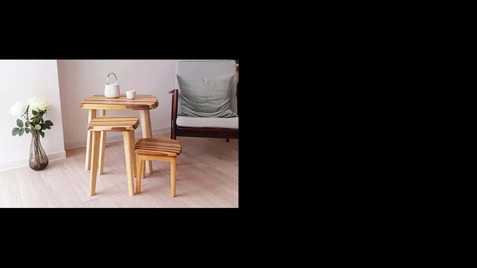 schnecKE furniture-盛凱企業